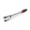 Tekton 1/2 Inch Drive x 14 Inch Flex Head Quick-Release Comfort Grip Long Ratchet SRH32214 - alternate 4